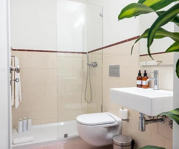 Bombarda Homes Apartman