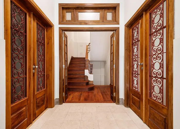 Bombarda Homes * Oporto