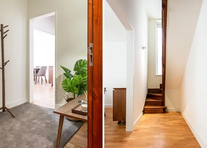 Bombarda Homes * Porto