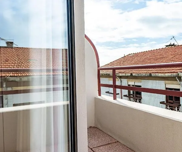 Apartman Bombarda Homes