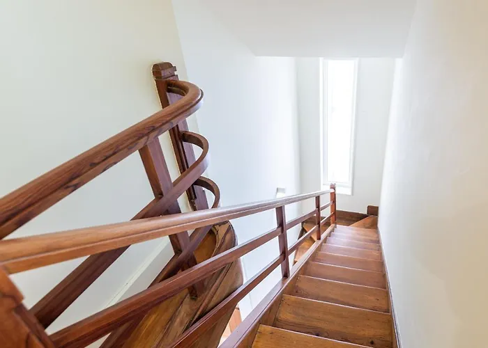 Apartman Bombarda Homes *