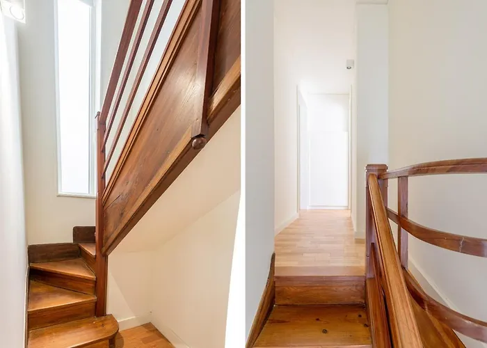 Bombarda Homes * Porto