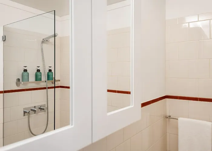 Appartement Bombarda Homes *