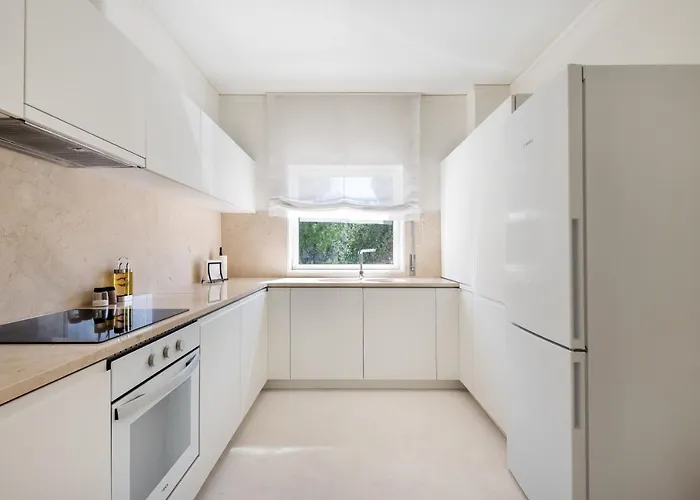 Appartement Bombarda Homes *