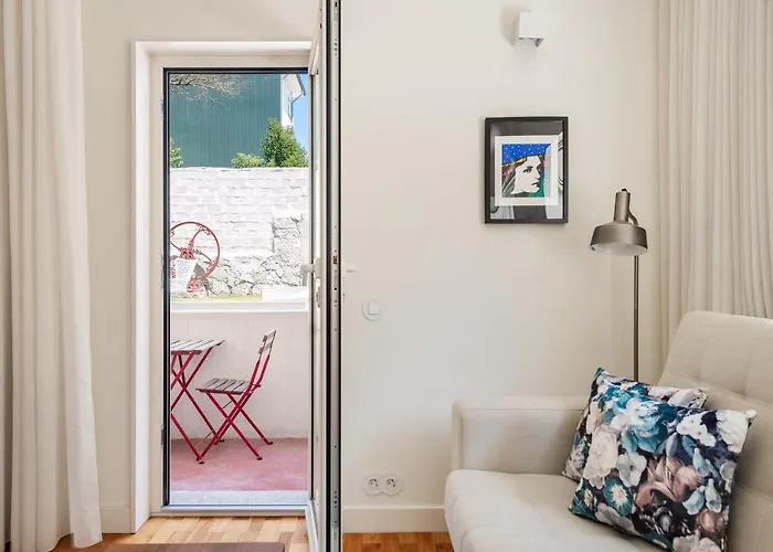 Bombarda Homes Porto