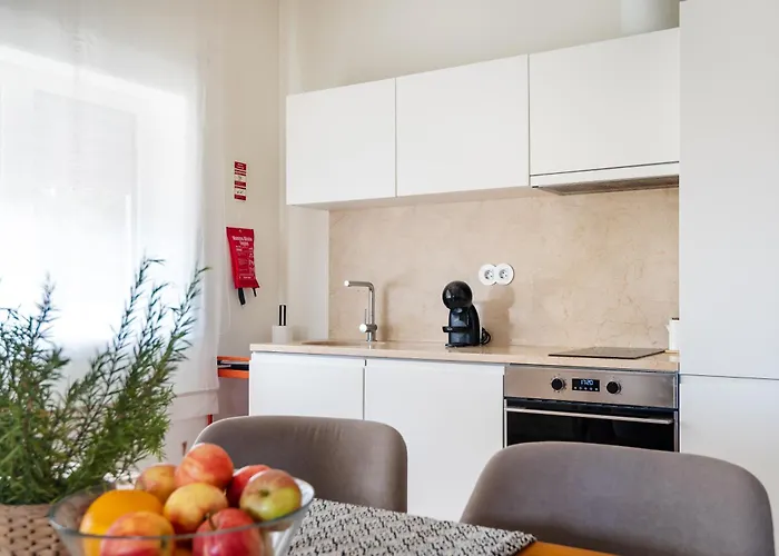 Bombarda Homes * Oporto