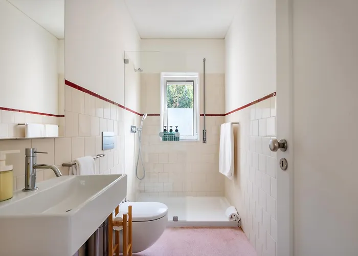 Bombarda Homes Appartement