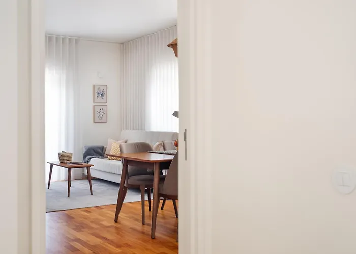 Bombarda Homes Porto