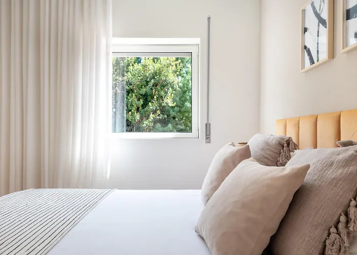 Bombarda Homes Apartman *