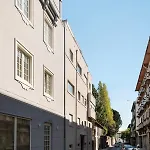 Bombarda Homes Apartman *