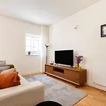 Apartman Bombarda Homes *
