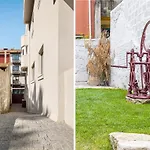 Apartman Bombarda Homes Porto