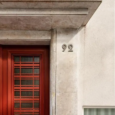Bombarda Homes * Porto