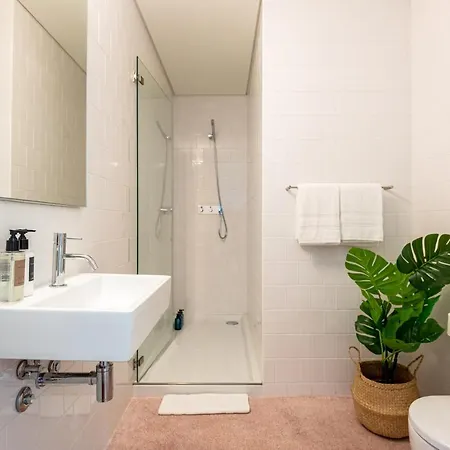 Bombarda Homes Oporto