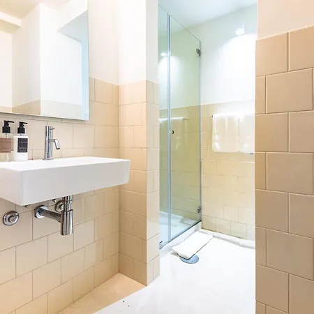 Lejlighed Bombarda Homes Porto