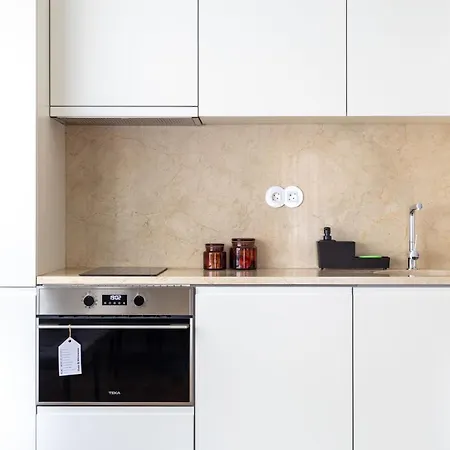 Bombarda Homes Porto