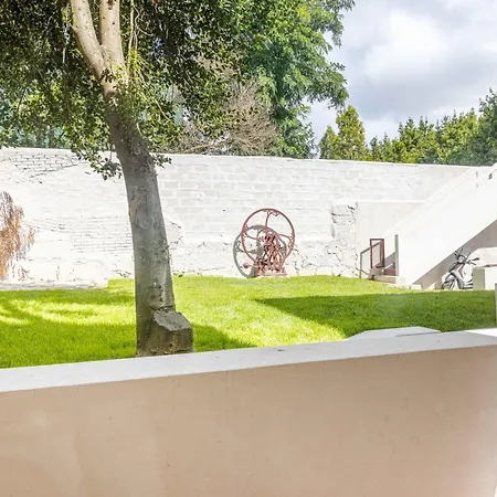 Bombarda Homes Lejlighed Porto