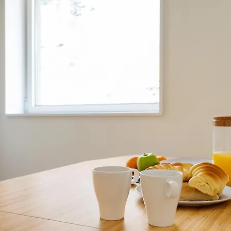 Appartement Bombarda Homes