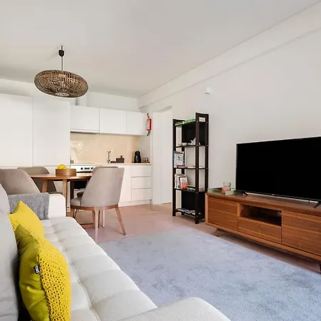 Bombarda Homes Lejlighed *