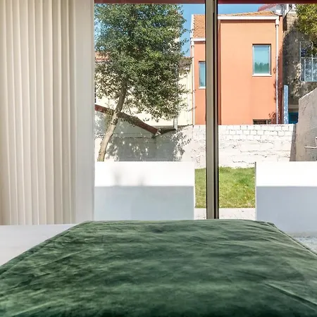 Lejlighed Bombarda Homes