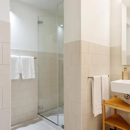 Bombarda Homes Appartement *