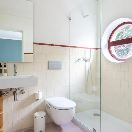 Appartement Bombarda Homes