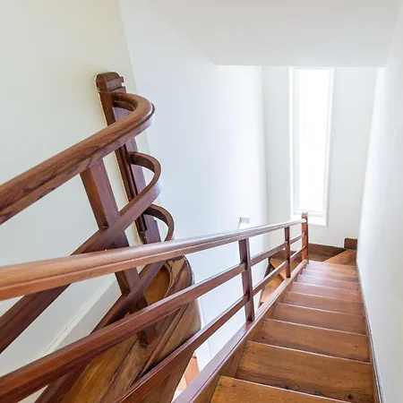 Appartement Bombarda Homes *