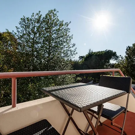 Bombarda Homes Lejlighed Porto