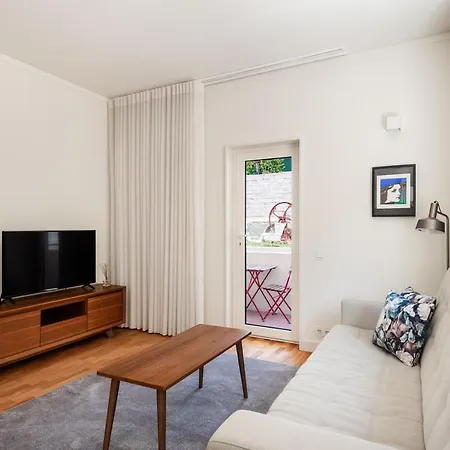 Bombarda Homes