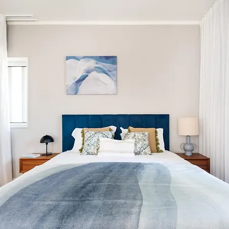 아파트 Bombarda Homes 포르투