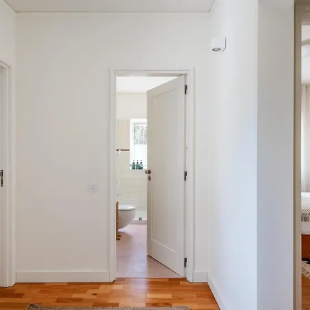 Appartement Bombarda Homes