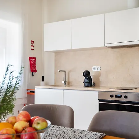 Bombarda Homes * Porto