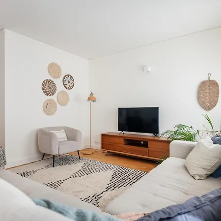 Bombarda Homes 아파트 *