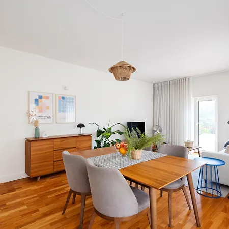 Lejlighed Bombarda Homes Porto