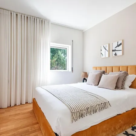 아파트 Bombarda Homes