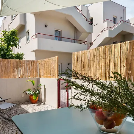 Bombarda Homes Lejlighed *