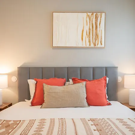 아파트 Bombarda Homes 포르투