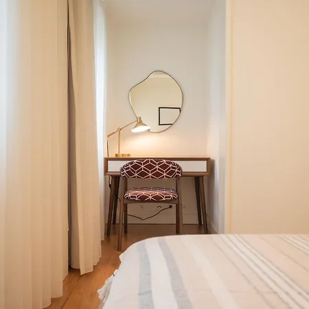 Bombarda Homes 아파트 *