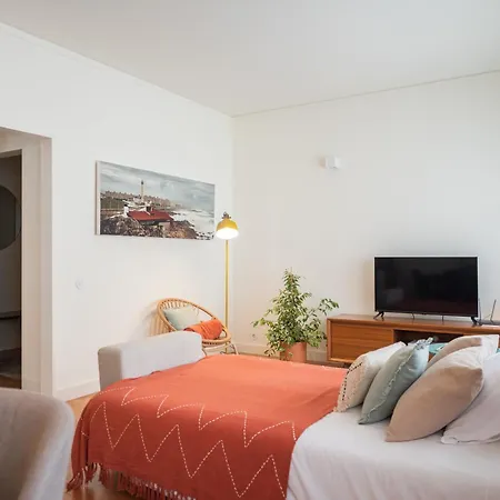 아파트 Bombarda Homes