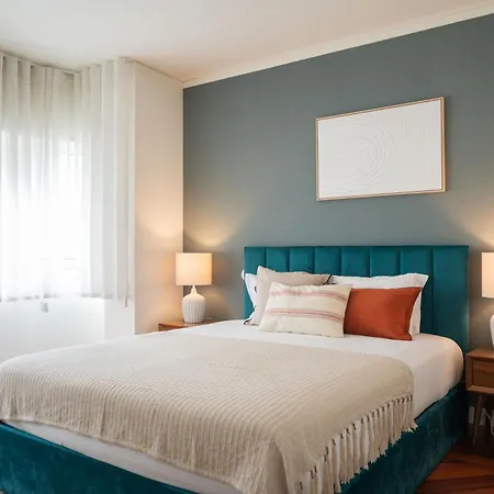 Bombarda Homes 포르투
