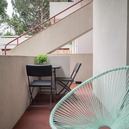 Bombarda Homes 포르투