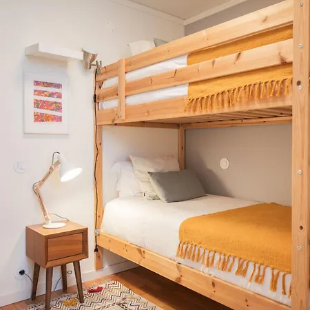 Bombarda Homes 아파트