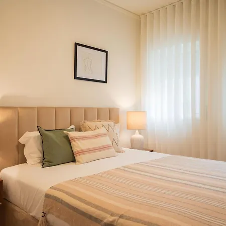 아파트 Bombarda Homes 포르투