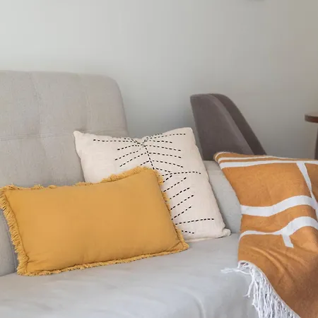 Bombarda Homes * 포르투