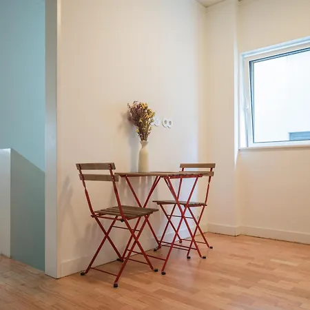Bombarda Homes 아파트