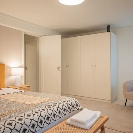 아파트 Bombarda Homes