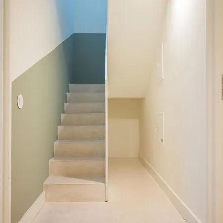 아파트 Bombarda Homes *