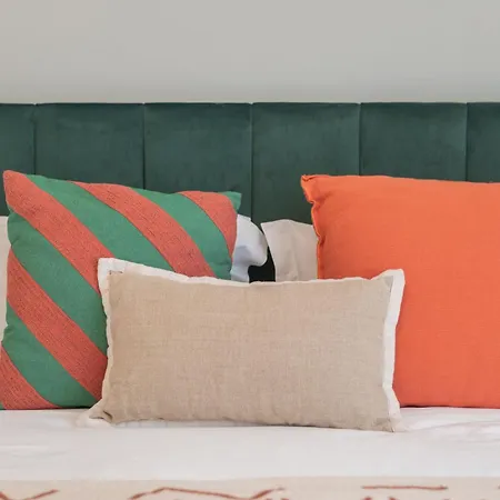 Bombarda Homes 포르투