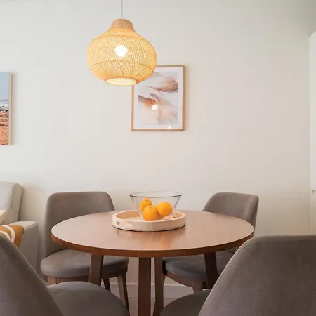 Bombarda Homes * 포르투