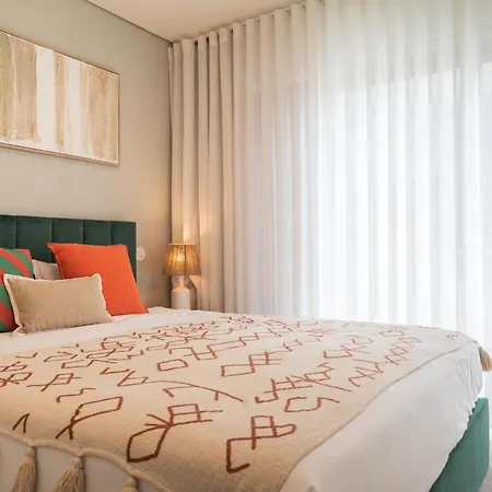 아파트 Bombarda Homes 포르투